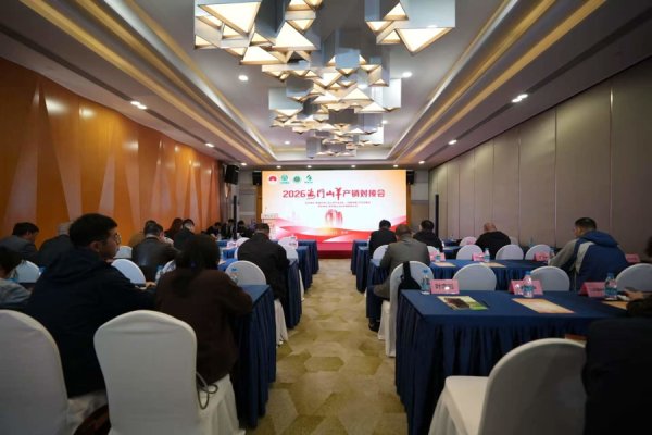 全链产值超20亿元！海门山羊凭实力出圈