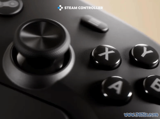 爆款！Steam手柄预售光速售罄 黄牛高价倒卖疯赚差价